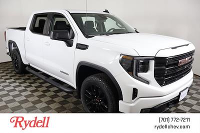 2024 GMC Sierra 1500 Crew Cab 4x4, Pickup for sale #G50426R - photo 2