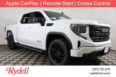 2024 GMC Sierra 1500 Crew Cab 4x4, Pickup for sale #G50427R - photo 1