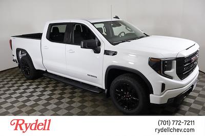 2024 GMC Sierra 1500 Crew Cab 4x4, Pickup for sale #G50475 - photo 2