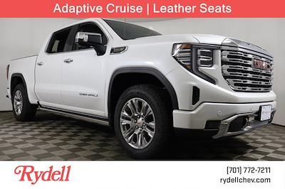 New 2024 GMC Sierra 1500 Denali Crew Cab 4x4, Pickup for sale #G50506 - photo 1