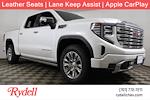 New 2024 GMC Sierra 1500 Denali Crew Cab 4x4, Pickup for sale #G50511 - photo 1