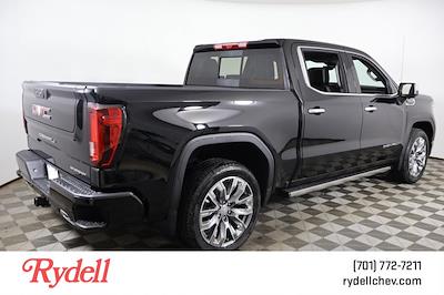 2024 GMC Sierra 1500 Crew Cab 4x4, Pickup for sale #G50623R - photo 2