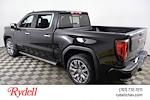 2024 GMC Sierra 1500 Crew Cab 4x4, Pickup for sale #G50623R - photo 8