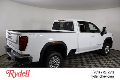 2024 GMC Sierra 2500 Double Cab 4x4, Pickup for sale #G50783 - photo 2