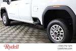 2024 GMC Sierra 2500 Double Cab 4x4, Pickup for sale #G50783 - photo 9