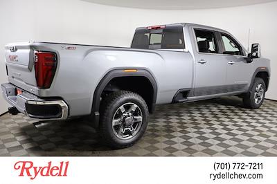 2025 GMC Sierra 2500 Crew Cab 4x4, Pickup for sale #G51143 - photo 2