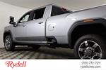 New 2025 GMC Sierra 2500 SLT Crew Cab 4x4, Pickup for sale #G51143 - photo 9