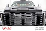 New 2025 GMC Sierra 3500 Denali Ultimate Crew Cab 4x4, Pickup for sale #G51218 - photo 12