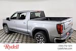 New 2025 GMC Sierra 1500 SLT Crew Cab 4x4, Pickup for sale #G51372 - photo 8