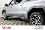 New 2025 GMC Sierra 1500 SLT Crew Cab 4x4, Pickup for sale #G51372 - photo 9