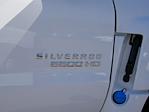 2023 Chevrolet Silverado 5500 Regular Cab DRW RWD, Cab Chassis for sale #230729 - photo 8