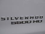 2023 Chevrolet Silverado 5500 Regular Cab DRW RWD, Cab Chassis for sale #231117 - photo 10