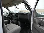 2023 Chevrolet Express 3500 DRW RWD, Box Van for sale #231332 - photo 10