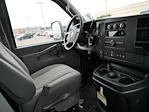 2023 Chevrolet Express 3500 DRW RWD, Box Van for sale #231332 - photo 13