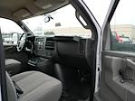2023 Chevrolet Express 3500 DRW RWD, Box Van for sale #231334 - photo 9