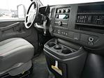 2023 Chevrolet Express 3500 DRW RWD, Box Van for sale #231335 - photo 13