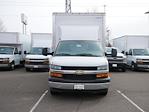 2023 Chevrolet Express 3500 DRW RWD, Box Van for sale #231335 - photo 3