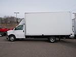 2023 Chevrolet Express 3500 DRW RWD, Box Van for sale #231335 - photo 5