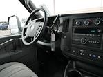 2023 Chevrolet Express 3500 DRW RWD, Box Van for sale #231338 - photo 12