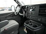 2023 Chevrolet Express 3500 DRW RWD, Box Van for sale #231338 - photo 13