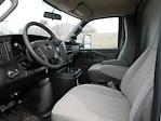 2023 Chevrolet Express 3500 DRW RWD, Box Van for sale #231338 - photo 14