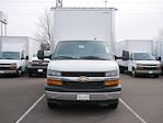 2023 Chevrolet Express 3500 DRW RWD, Box Van for sale #231338 - photo 3