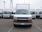 2023 Chevrolet Express 3500 RWD, Box Van for sale #231339 - photo 3