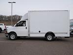 2023 Chevrolet Express 3500 RWD, Box Van for sale #231339 - photo 5