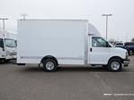 2023 Chevrolet Express 3500 RWD, Box Van for sale #231339 - photo 8