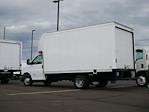 2023 Chevrolet Express 4500 DRW RWD, Box Van for sale #231341 - photo 2