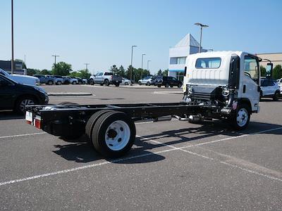 2024 Chevrolet LCF 4500HG Regular Cab RWD, Cab Chassis for sale #240050 - photo 2