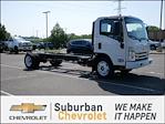 2024 Chevrolet LCF 4500HG Regular Cab RWD, Cab Chassis for sale #240050 - photo 1