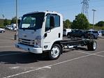 2024 Chevrolet LCF 4500HG Regular Cab RWD, Cab Chassis for sale #240050 - photo 4