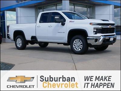 2024 Chevrolet Silverado 3500 Double Cab 4WD, Pickup for sale #240858 - photo 1