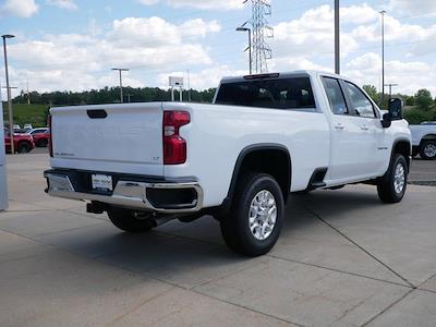 2024 Chevrolet Silverado 3500 Double Cab 4WD, Pickup for sale #240858 - photo 2