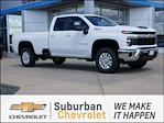 2024 Chevrolet Silverado 3500 Double Cab 4WD, Pickup for sale #240858 - photo 1