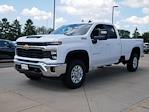 2024 Chevrolet Silverado 3500 Double Cab 4WD, Pickup for sale #240858 - photo 4