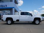 2024 Chevrolet Silverado 3500 Double Cab 4WD, Pickup for sale #240858 - photo 8