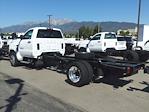 New 2022 Chevrolet Silverado 6500 Work Truck Regular Cab RWD, Cab Chassis for sale #223160K - photo 5