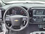 2023 Chevrolet Silverado 5500 Regular Cab DRW RWD, Cab Chassis for sale #231901K - photo 15