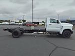 2023 Chevrolet Silverado 5500 Regular Cab DRW RWD, Cab Chassis for sale #231901K - photo 8