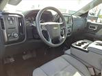 2023 Chevrolet Silverado 5500 Regular Cab DRW RWD, Scelzi CTFB Contractor Truck for sale #232276K - photo 10