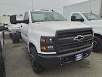 New 2023 Chevrolet Silverado 5500 Work Truck Regular Cab RWD, Cab Chassis for sale #232910K - photo 14