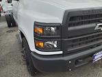 New 2023 Chevrolet Silverado 5500 Work Truck Regular Cab RWD, Cab Chassis for sale #232910K - photo 15