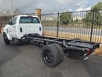 New 2023 Chevrolet Silverado 4500 Work Truck Regular Cab RWD, Cab Chassis for sale #232910K - photo 2