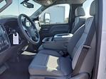 New 2023 Chevrolet Silverado 5500 Work Truck Regular Cab RWD, Cab Chassis for sale #233036K - photo 12