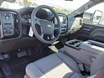 New 2023 Chevrolet Silverado 5500 Work Truck Regular Cab RWD, Cab Chassis for sale #233036K - photo 13