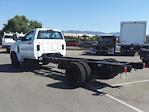 New 2023 Chevrolet Silverado 5500 Work Truck Regular Cab RWD, Cab Chassis for sale #233036K - photo 2