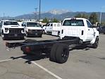 New 2023 Chevrolet Silverado 5500 Work Truck Regular Cab RWD, Cab Chassis for sale #233036K - photo 7