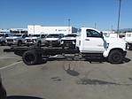 New 2023 Chevrolet Silverado 5500 Work Truck Regular Cab RWD, Cab Chassis for sale #233036K - photo 8